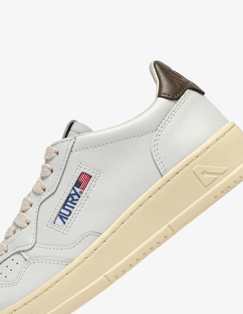 AUTRY Sneakers Medalist Low - immagine 5 AUTRY Sneakers Medalist Low - immagine 5