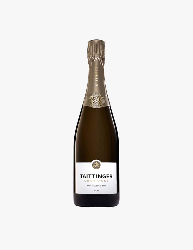 Taittinger Champagne Millésimé 2016 750ml - picture 1 Taittinger Champagne Millésimé 2016 750ml - picture 1
