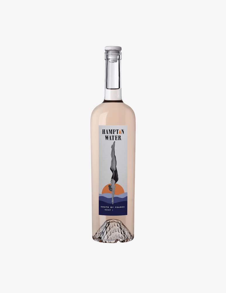 Gérard Bertrand Hampton Water 2023 750ml - immagine 1 Gérard Bertrand Hampton Water 2023 750ml - immagine 1