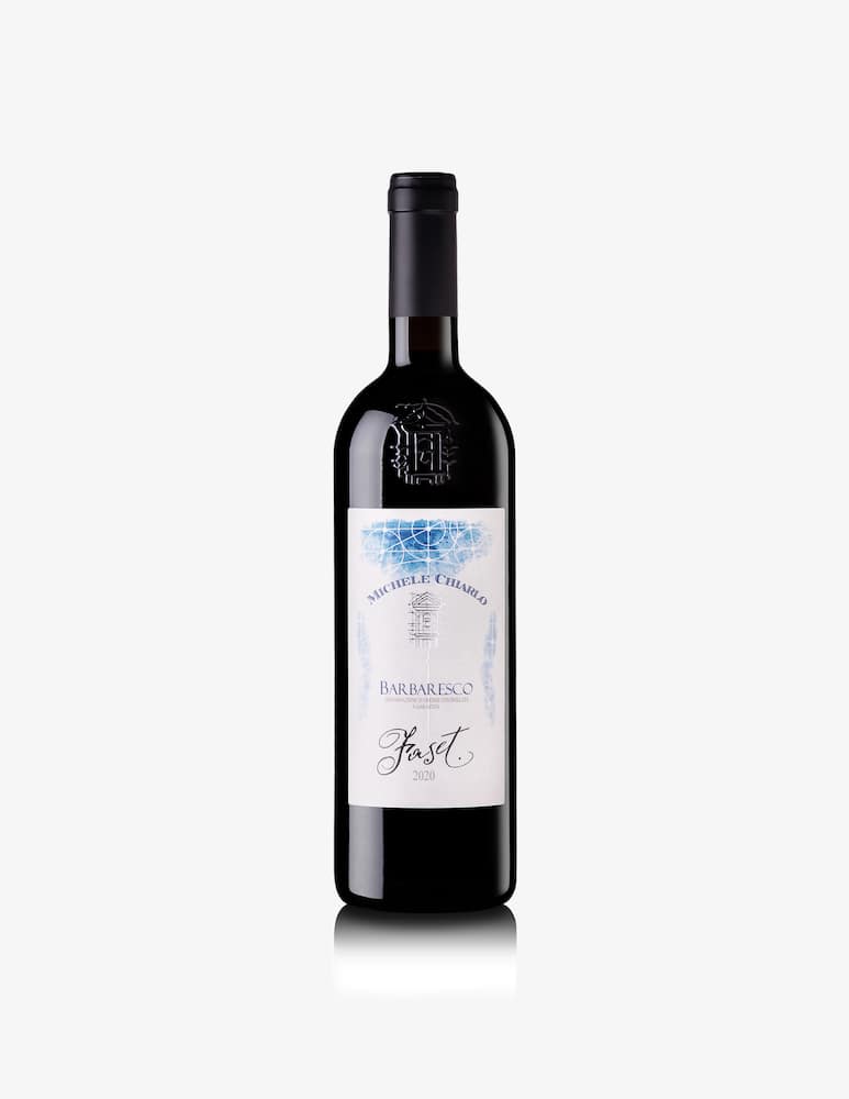 Michele Chiarlo Barbaersco Faset Docg 2021 750ml - immagine 1 Michele Chiarlo Barbaersco Faset Docg 2021 750ml - immagine 1