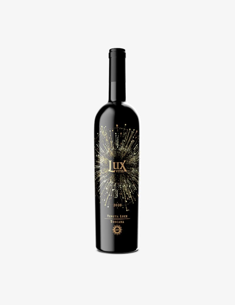 Frescobaldi Lux Vitis 2020 750ml - immagine 1 Frescobaldi Lux Vitis 2020 750ml - immagine 1