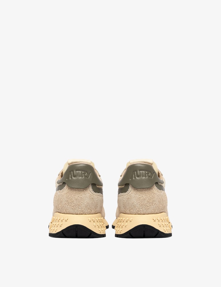AUTRY Sneakers Reelwind Low - immagine 3 AUTRY Sneakers Reelwind Low - immagine 3