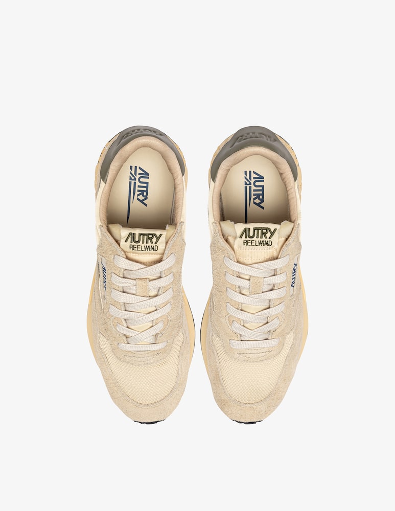 AUTRY Sneakers Reelwind Low - immagine 4 AUTRY Sneakers Reelwind Low - immagine 4