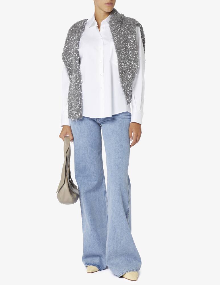 rinascente 24.7 Studio Maglione collo chiuso