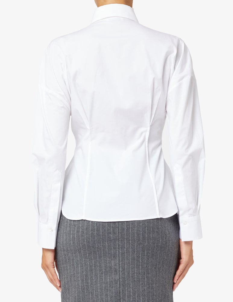 24.7 Studio Camicia in cotone - immagine 3 24.7 Studio Camicia in cotone - immagine 3