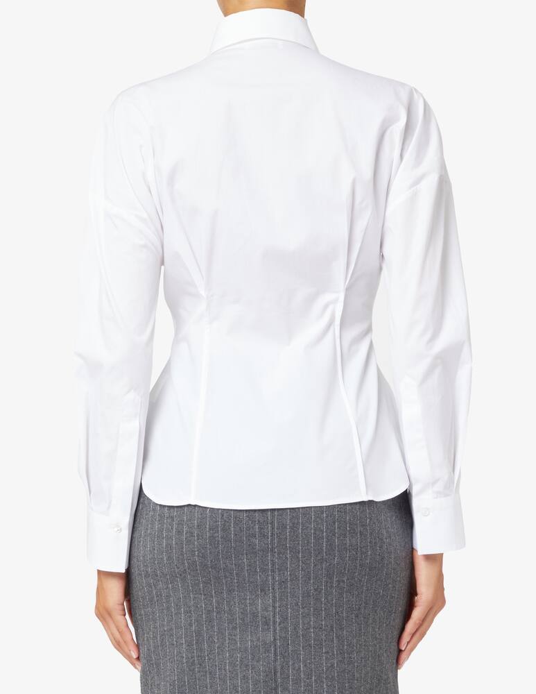 rinascente 24.7 Studio Camicia in cotone