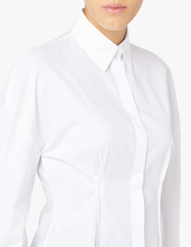 24.7 Studio Camicia in cotone - immagine 4 24.7 Studio Camicia in cotone - immagine 4