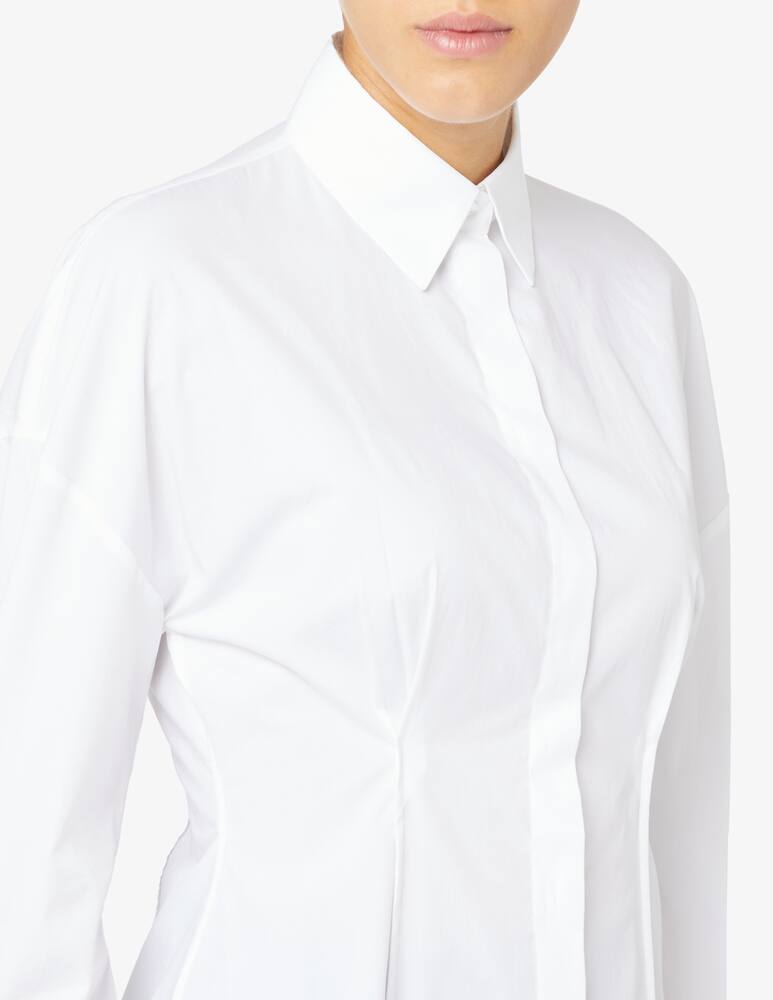 rinascente 24.7 Studio Camicia in cotone