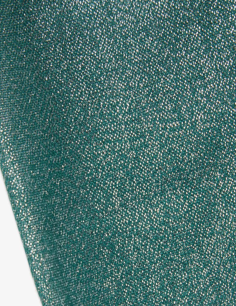 Rinascente Collection Sciarpa in lurex 80x180 Nico - immagine 2 Rinascente Collection Sciarpa in lurex 80x180 Nico - immagine 2