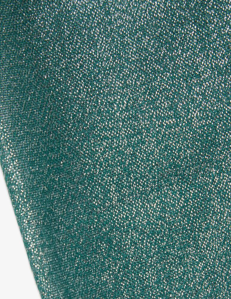 rinascente Rinascente Collection Sciarpa in lurex 80x180 Nico
