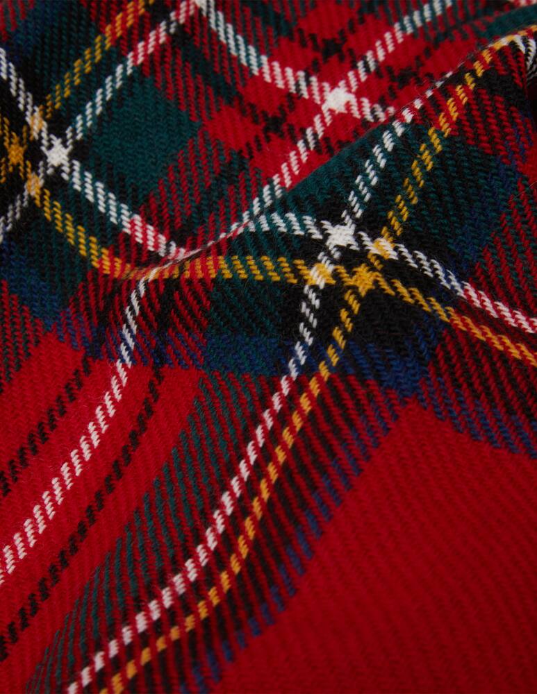 rinascente Rinascente Collection Sciarpa in misto lana 80x190 Mawu