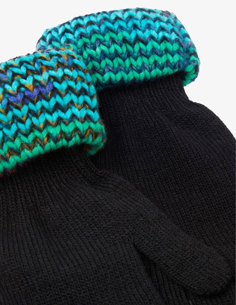 rinascente Rinascente Collection Guanto bordo multifluo Marilu 