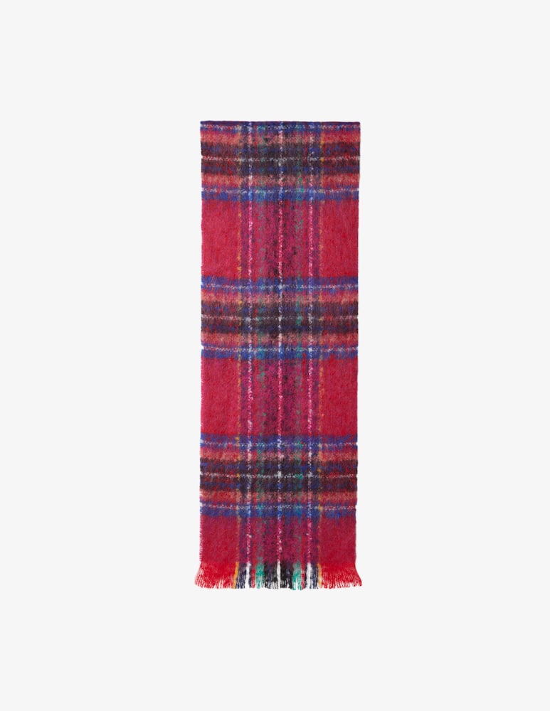 Rinascente Collection Sciarpa Rhoda mohair 28x180 - immagine 1