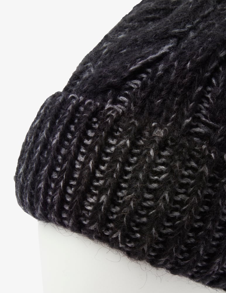 Rinascente Collection Cuffia treccia maglia - immagine 4 Rinascente Collection Cuffia treccia maglia - immagine 4