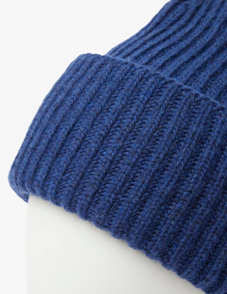 rinascente Rinascente Collection Beretto in maglia Camillo 