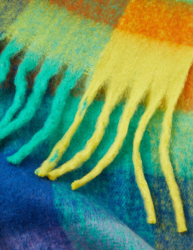 rinascente Rinascente Collection Sciarpa Lory in lana 40x190