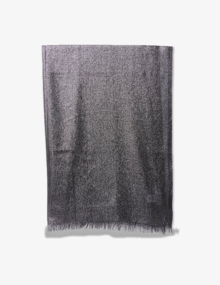 Rinascente Collection Sciarpa lurex 80x180 Nico - immagine 1 Rinascente Collection Sciarpa lurex 80x180 Nico - immagine 1