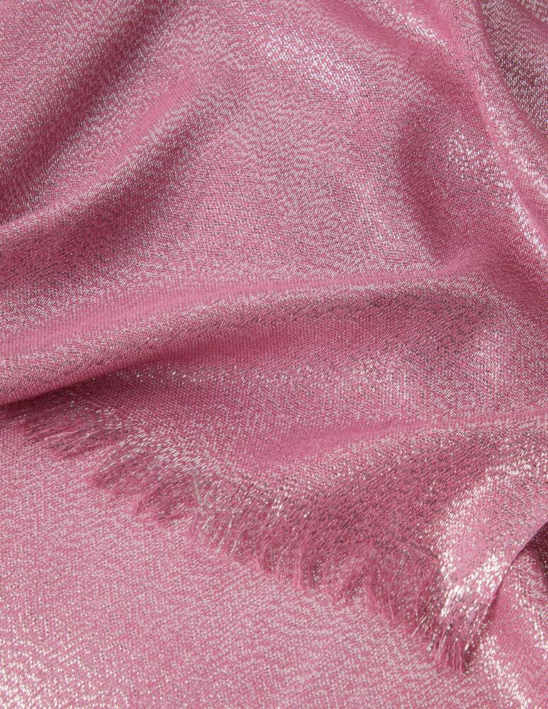 rinascente Rinascente Collection Sciarpa nico lurex 80x180