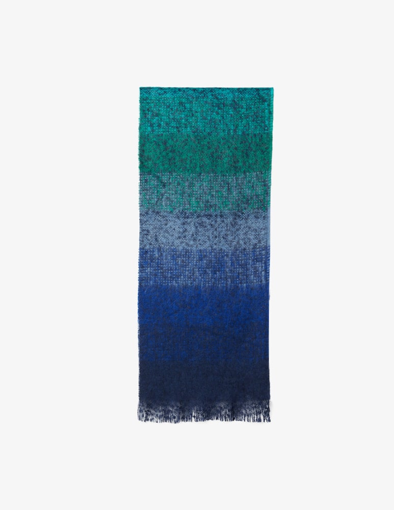 Rinascente Collection Sciarpa Rhoda mohair 28x180 - immagine 1 Rinascente Collection Sciarpa Rhoda mohair 28x180 - immagine 1
