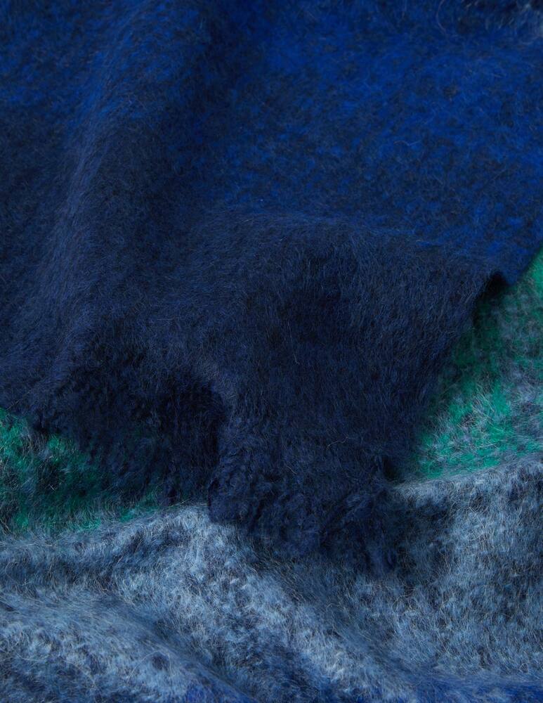 Rinascente Collection Sciarpa Rhoda mohair 28x180 - immagine 2 Rinascente Collection Sciarpa Rhoda mohair 28x180 - immagine 2