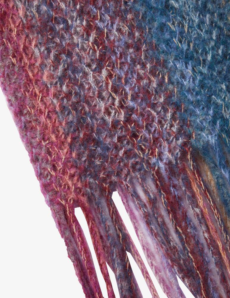 rinascente Rinascente Collection Sciarpa 50x190 Maryland 