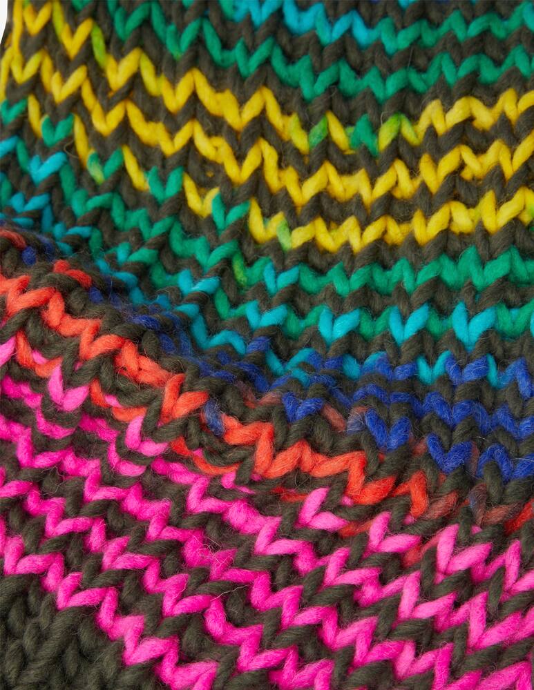 rinascente Rinascente Collection Sciarpa frange 26x171 Marilu 