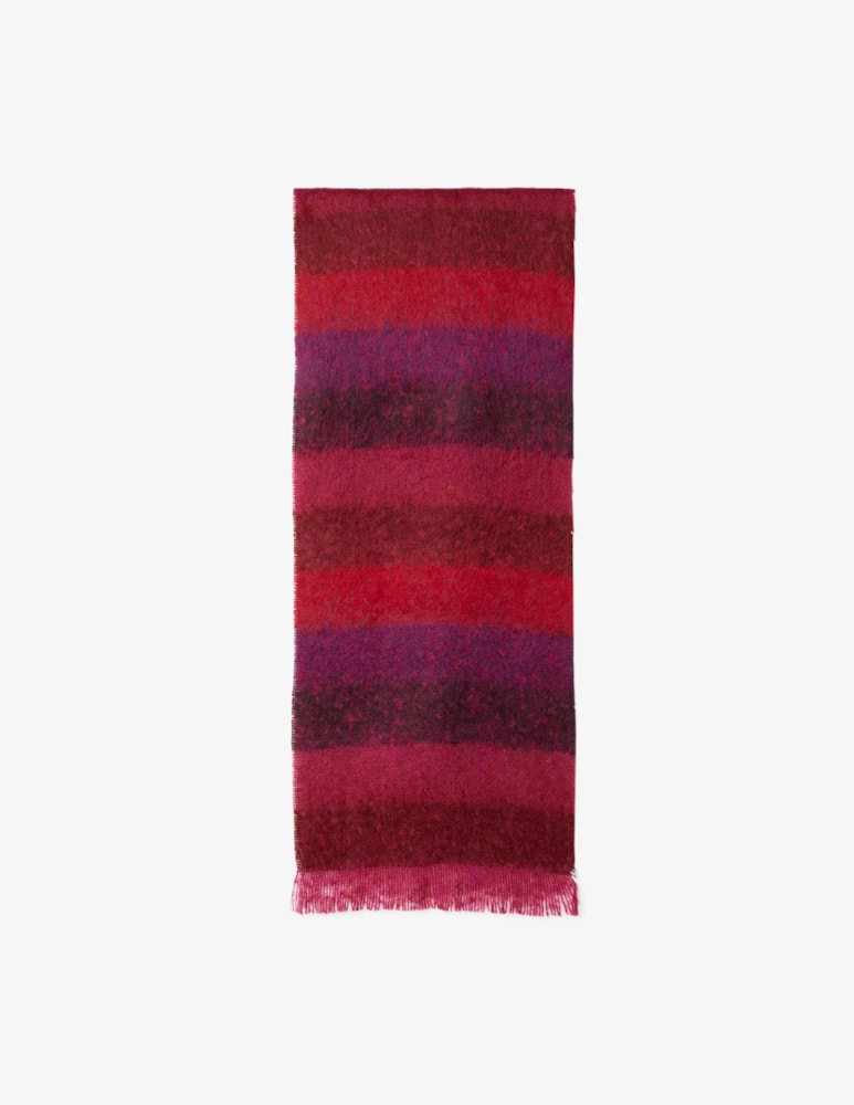 Rinascente Collection Sciarpa Rhoda mohair 28x180 - immagine 1 Rinascente Collection Sciarpa Rhoda mohair 28x180 - immagine 1