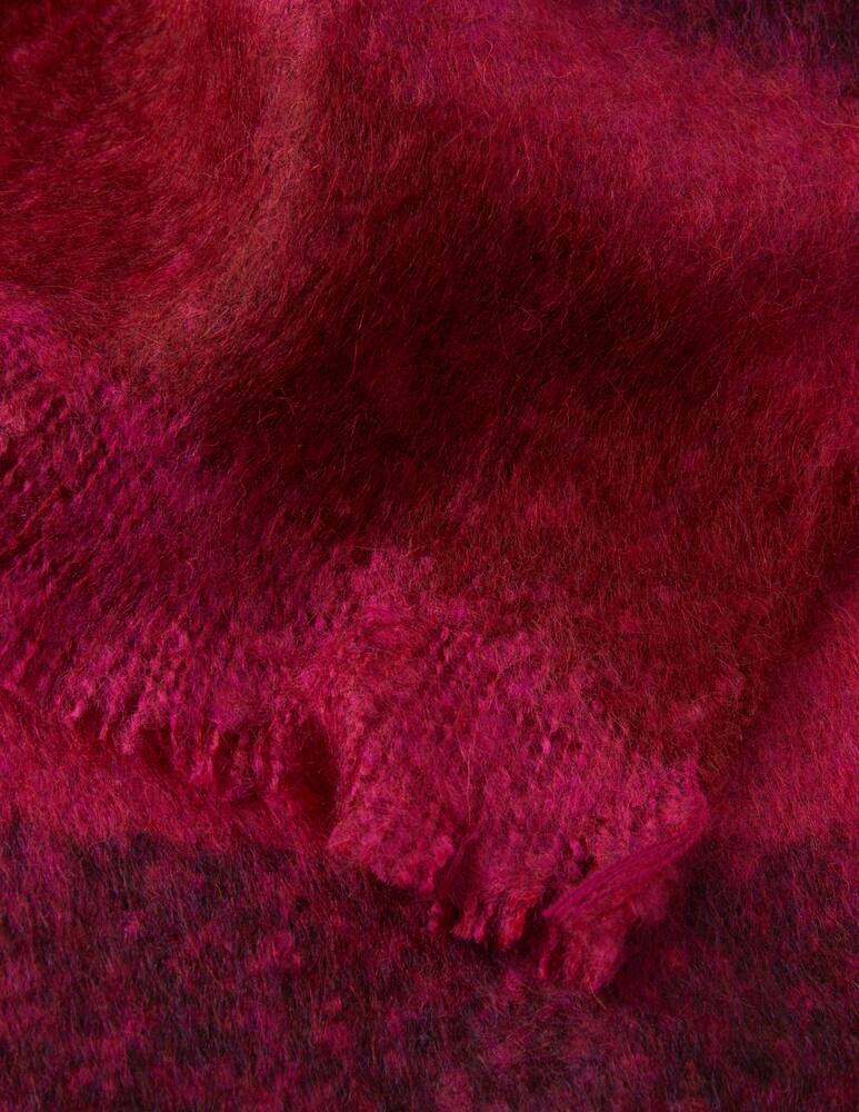rinascente Rinascente Collection Sciarpa Rhoda mohair 28x180