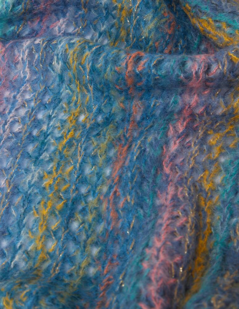 rinascente Rinascente Collection Sciarpa 50x190 Maryland 