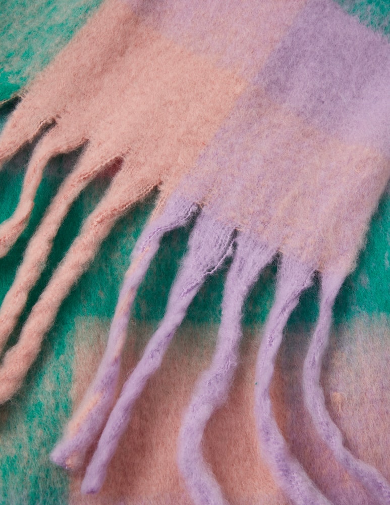 rinascente Rinascente Collection Sciarpa Lory in lana 40x190