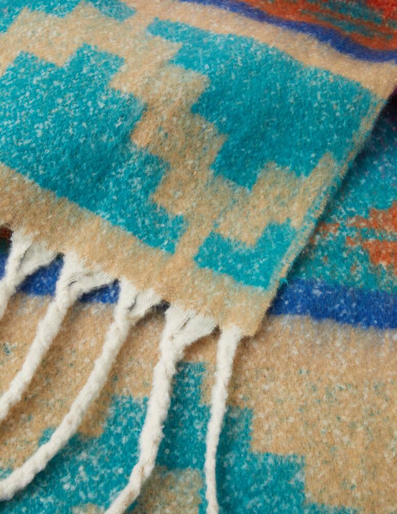 rinascente Rinascente Collection Sciarpa Lory in lana 40x180