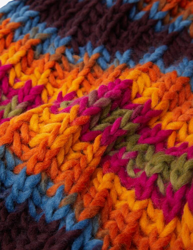 rinascente Rinascente Collection Sciarpa in maglia 26x170 Stefania 