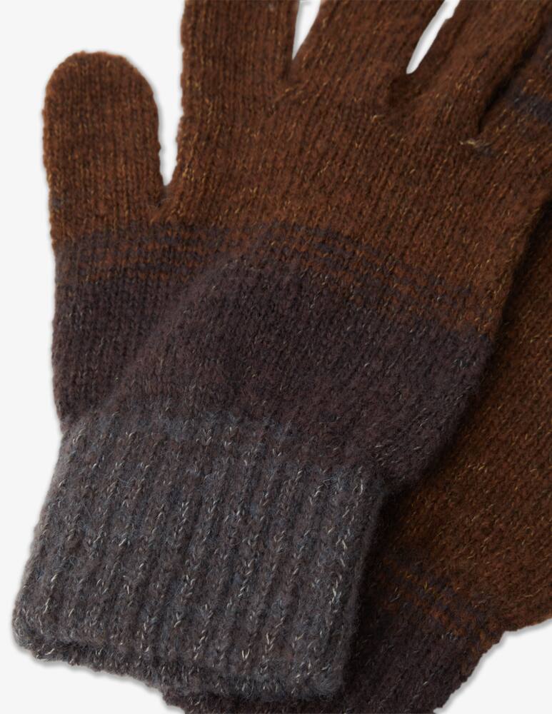 rinascente Rinascente Collection Guanto corto stampa