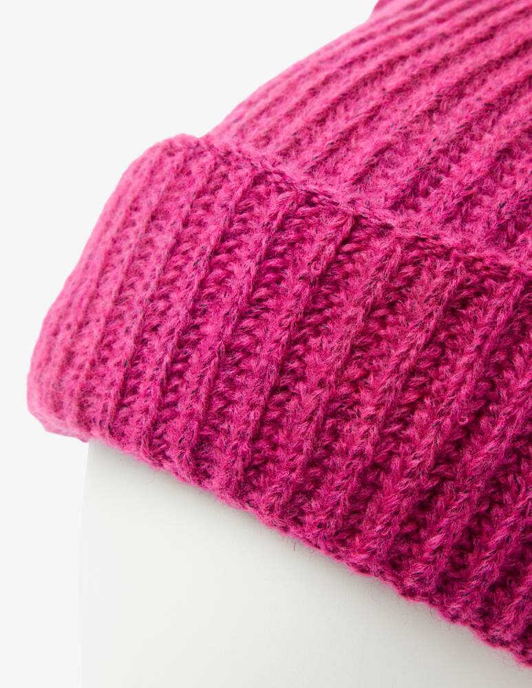 Rinascente Collection Berretto in maglia Gaten - immagine 4