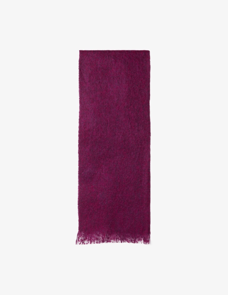 Rinascente Collection Sciarpa Tion mohair 28x180 - immagine 1 Rinascente Collection Sciarpa Tion mohair 28x180 - immagine 1