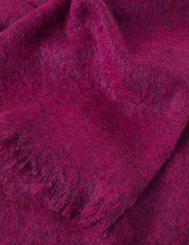 Rinascente Collection Sciarpa Tion mohair 28x180 - immagine 2 Rinascente Collection Sciarpa Tion mohair 28x180 - immagine 2