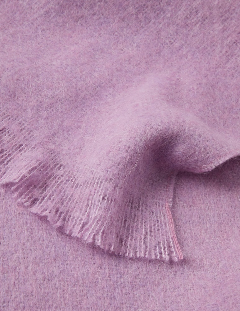 Rinascente Collection Sciarpa Tion mohair 28x180 - immagine 2 Rinascente Collection Sciarpa Tion mohair 28x180 - immagine 2