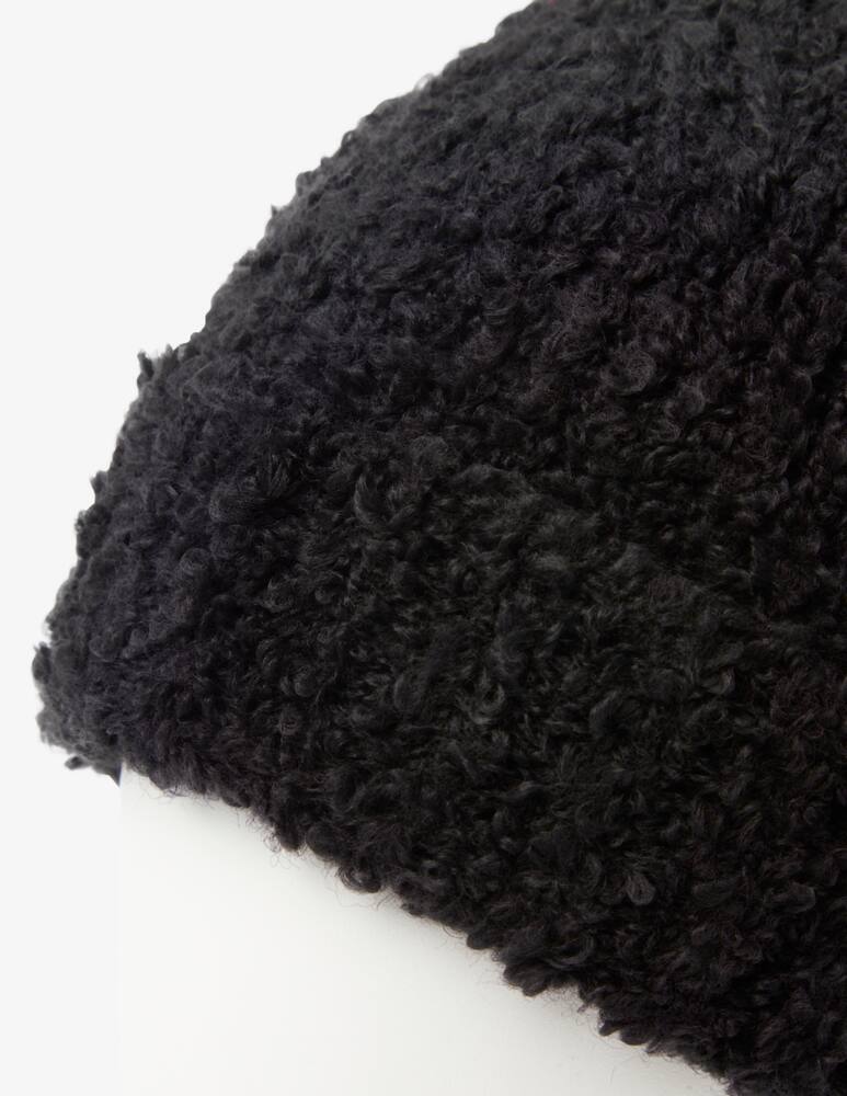 rinascente Rinascente Collection Berretto puffy Diamond 