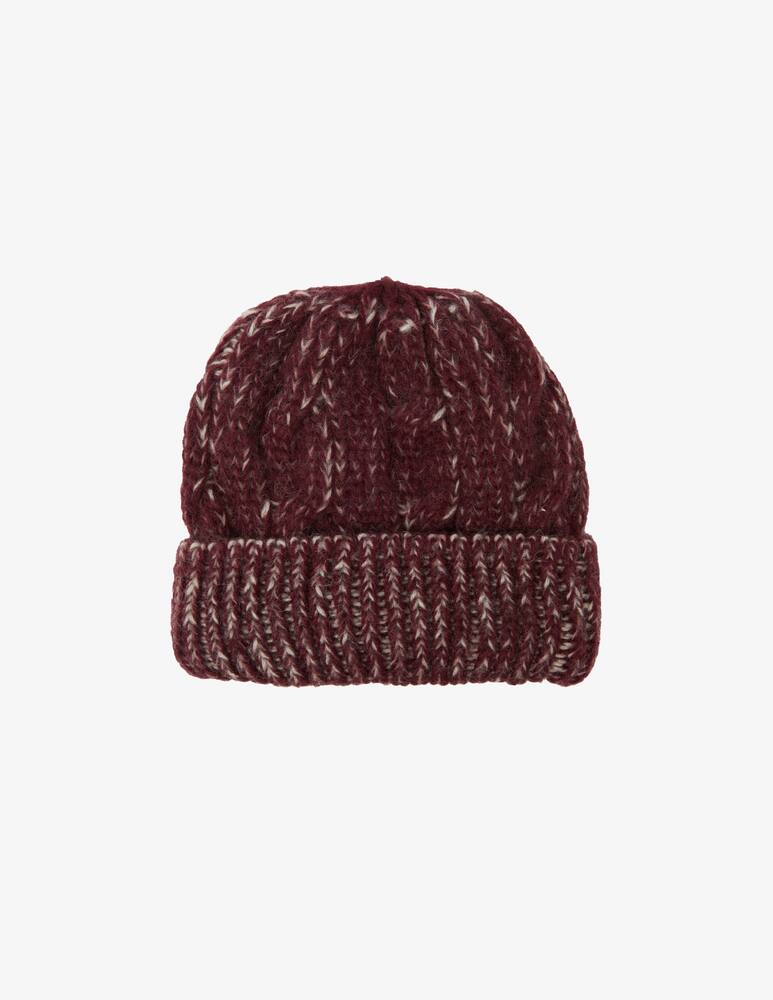 rinascente Rinascente Collection Cuffia treccia maglia