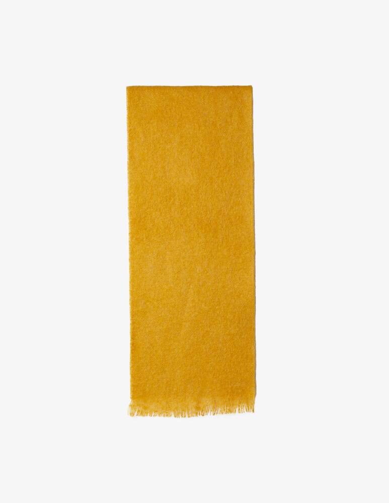 Rinascente Collection Sciarpa Tion mohair 28x180 - immagine 1 Rinascente Collection Sciarpa Tion mohair 28x180 - immagine 1