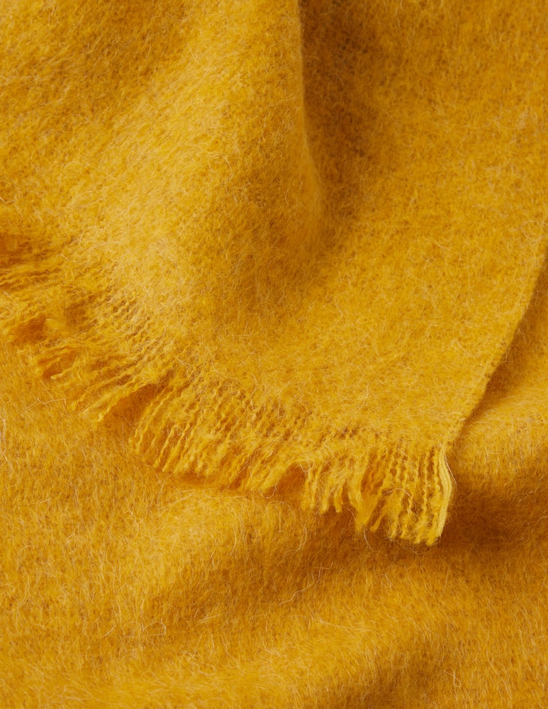 Rinascente Collection Sciarpa Tion mohair 28x180 - immagine 2 Rinascente Collection Sciarpa Tion mohair 28x180 - immagine 2