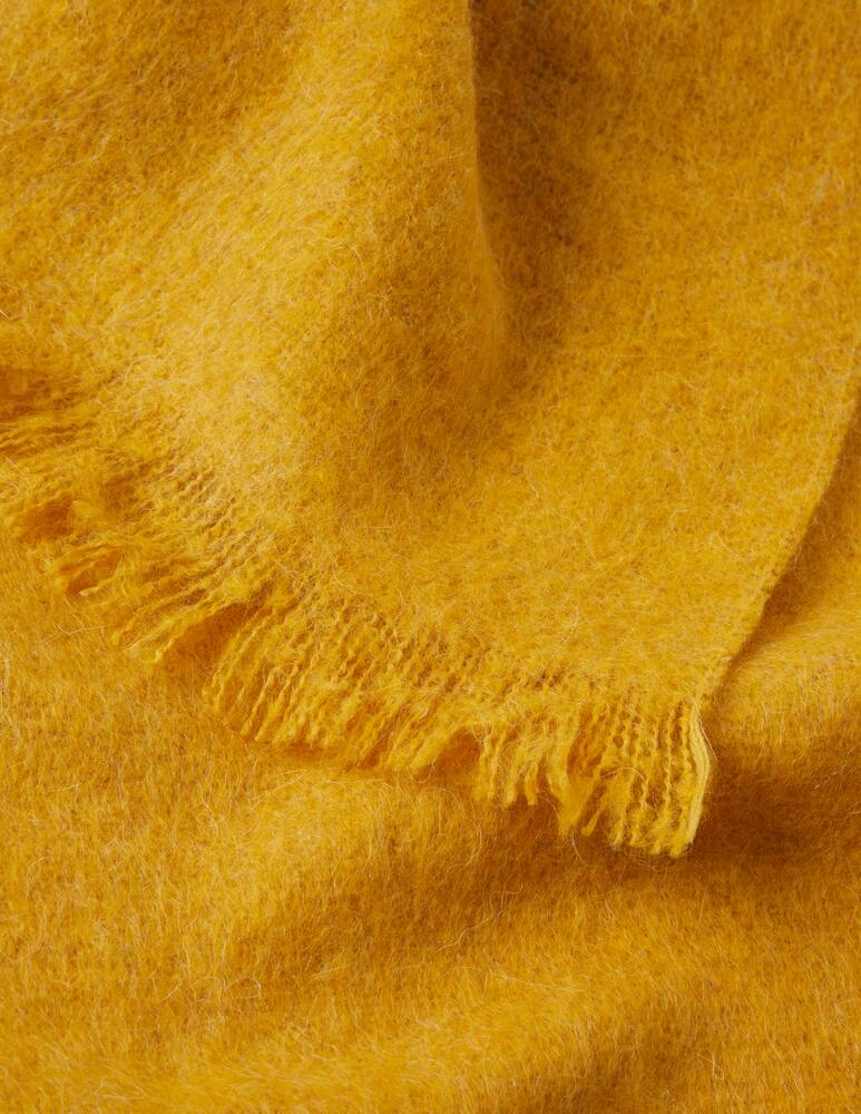 rinascente Rinascente Collection Sciarpa Tion mohair 28x180