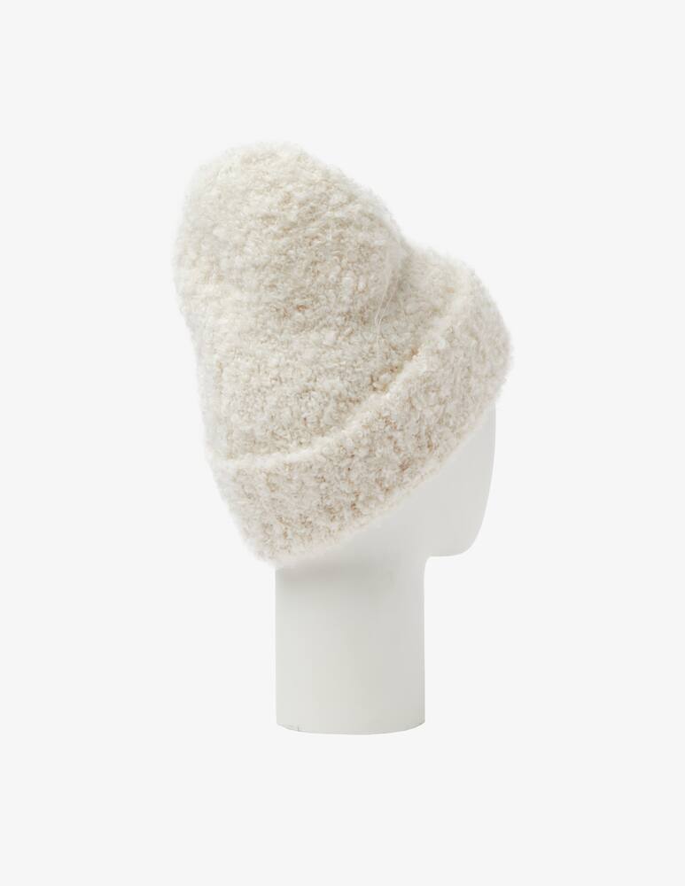 rinascente Rinascente Collection Berretto puffy Diamond 