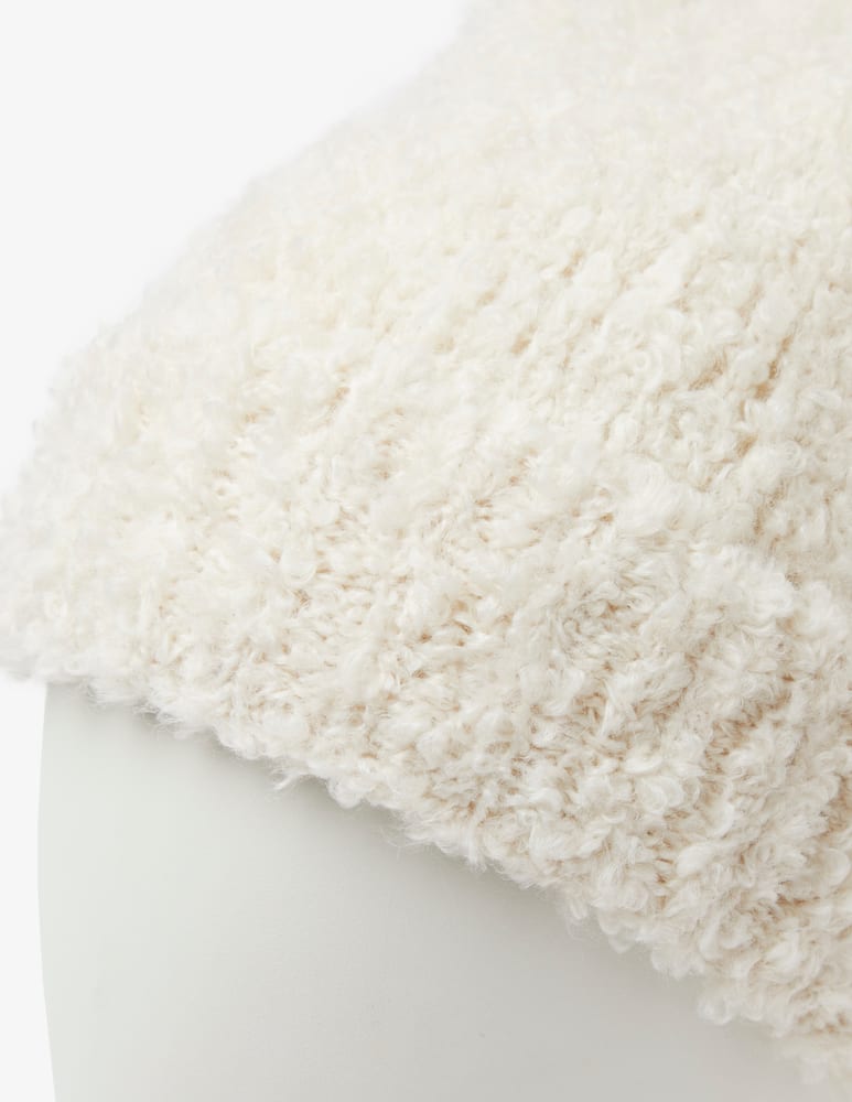 Rinascente Collection Berretto puffy Diamond - immagine 4 Rinascente Collection Berretto puffy Diamond - immagine 4