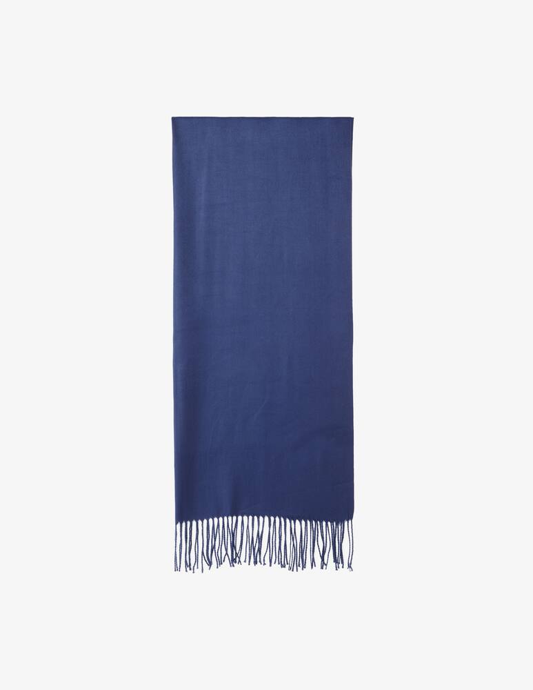 Rinascente Collection Sciarpa Comfort 80x180 - immagine 1 Rinascente Collection Sciarpa Comfort 80x180 - immagine 1