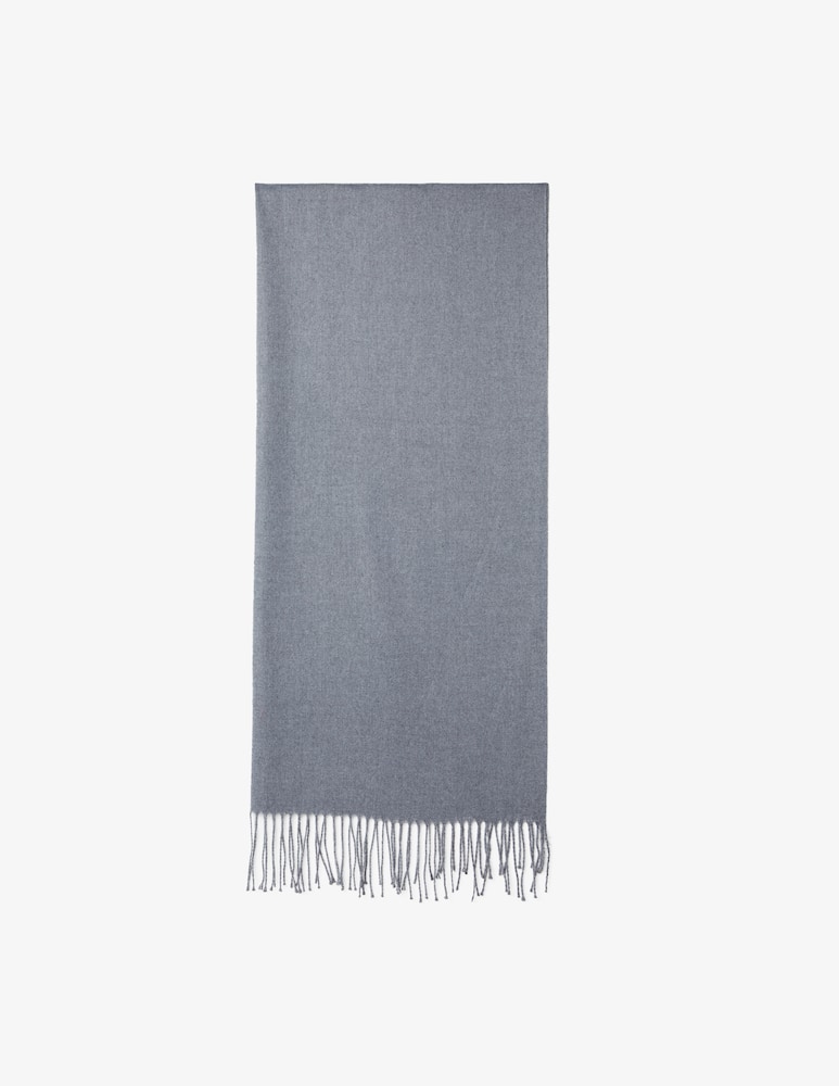 Rinascente Collection Sciarpa Comfort 80x180 - immagine 1 Rinascente Collection Sciarpa Comfort 80x180 - immagine 1