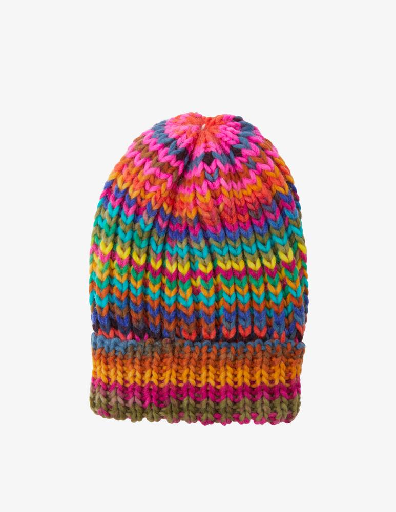 rinascente Rinascente Collection Berretto risvolto maglia Marella