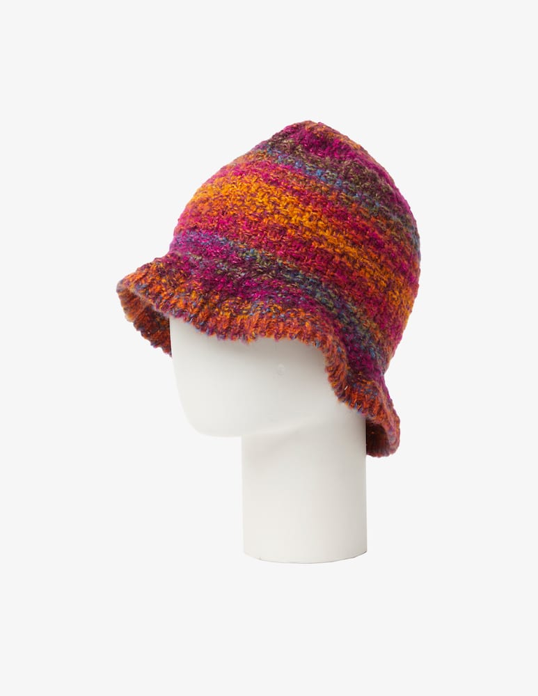Rinascente Collection Cappello pescatore - immagine 1 Rinascente Collection Cappello pescatore - immagine 1