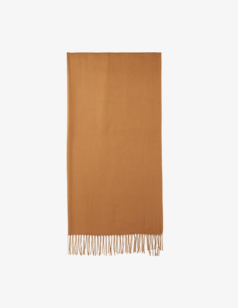Rinascente Collection Sciarpa Comfort 80x180 - immagine 1 Rinascente Collection Sciarpa Comfort 80x180 - immagine 1