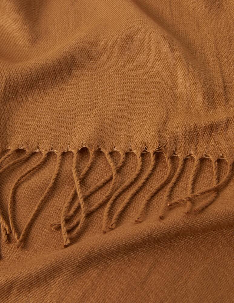 Rinascente Collection Sciarpa Comfort 80x180 - immagine 2 Rinascente Collection Sciarpa Comfort 80x180 - immagine 2